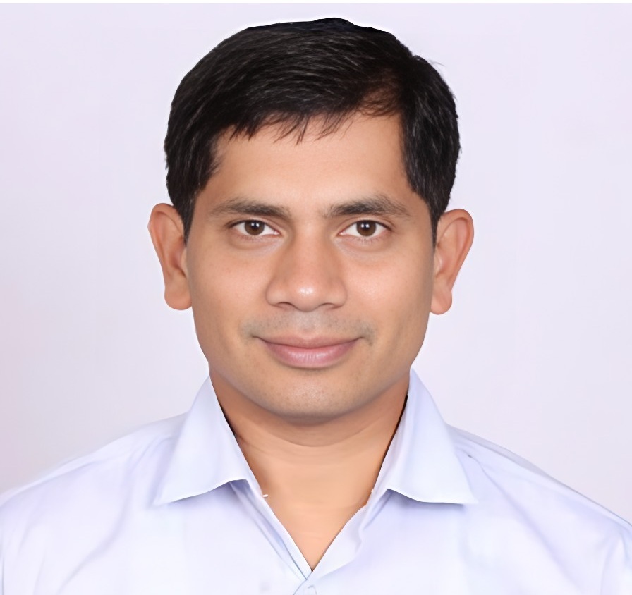 Mr. Raghunath Verabelli, Co-Founder and Director